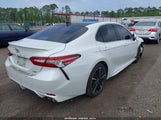 Toyota Camry Xse 4T1B61HK0JU098889 fotografie