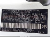 Toyota Camry Xse 4T1B61HK0JU098889 снимка