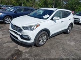 Hyundai Santa Fe Sport 2.4L 5NMZU3LB4JH106088 снимка