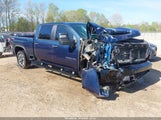 Chevrolet Silverado 2500Hd 4Wd Standard Bed Custom 2GC4YME7XN1229434 photo