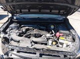 Subaru Crosstrek Premium JF2GUADC9RH318521 снимка