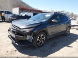 Subaru Crosstrek Premium JF2GUADC9RH318521 снимка