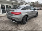 Mercedes-Benz Gle 450 Amg Coupe 4Matic 4JGED6EB1GA016666 photo