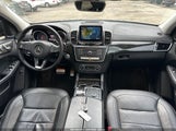 Mercedes-Benz Gle 450 Amg Coupe 4Matic 4JGED6EB1GA016666 photo