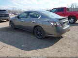 Nissan Maxima 3.5 S 1N4AA5APXEC469666 снимка