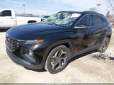 Hyundai Tucson Limited 5NMJE3AEXNH146592 photo