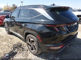 Hyundai Tucson Limited 5NMJE3AEXNH146592 photo