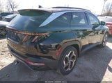 Hyundai Tucson Limited 5NMJE3AEXNH146592 photo