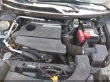 Nissan Rogue S Intelligent Awd 5N1BT3AB4PC874017 photo