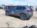 Nissan Rogue S Intelligent Awd 5N1BT3AB4PC874017 fotografie