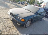 BMW 325 I Automatic WBACB4320SFM08734 снимка