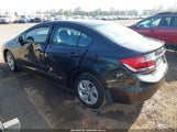 Honda Civic Lx 2HGFB2F5XDH507218 снимка