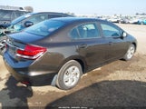 Honda Civic Lx 2HGFB2F5XDH507218 снимка