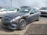 Infiniti G37X Sport Appearance Edition JN1CV6AR2BM405452 fotografie