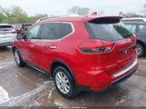 Nissan Rogue Sv JN8AT2MV4HW283013 снимка