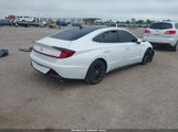 Hyundai Sonata Limited 5NPEH4J21MH112479 снимка