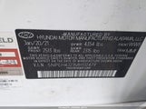 Hyundai Sonata Limited 5NPEH4J21MH112479 снимка