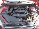 Subaru Xv Crosstrek 2.0I Premium JF2GPADC9F8253169 photo