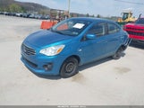 Mitsubishi Mirage G4 Es ML32F3FJXJHF07022 снимка