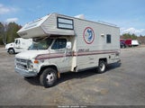 Chevrolet G30 2GBGG31K8K4127746 снимка