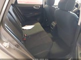 Nissan Sentra S 3N1AB7AP9FY231872 снимка