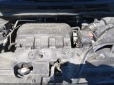 Honda Odyssey Ex-L 5FNRL5H66GB024495 снимка