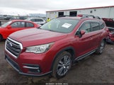 Subaru Ascent Limited 4S4WMAPD7K3428738 снимка