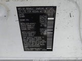 Nissan Rogue S KNMAT2MV8HP558291 снимка