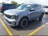 Kia Sorento Sx 5XYRK4JF4RG254975 снимка