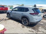 Nissan Rogue Sv 5N1BT3BB2TC727980 снимка