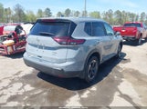 Nissan Rogue Sv 5N1BT3BB2TC727980 снимка