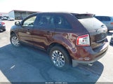 Ford Edge Sel 2FMDK3JC0ABB38199 photo