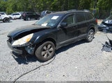 Subaru Outback 2.5I Limited 4S4BRCJC0B3330811 снимка