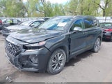 Hyundai Santa Fe Limited 5NMS5CAD0LH195678 fotografie