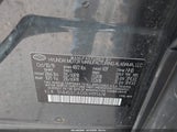 Hyundai Santa Fe Limited 5NMS5CAD0LH195678 fotografie