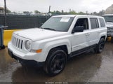 Jeep Patriot Sport 1C4NJRBB1GD691595 fotografie