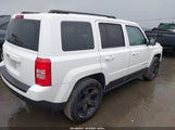 Jeep Patriot Sport 1C4NJRBB1GD691595 fotografie