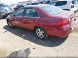 Honda Accord 2.4 Se 1HGCM56376A039012 photo