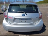 Toyota Prius C Three JTDKDTB3XC1028389 снимка