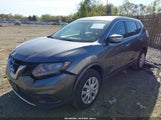 Nissan Rogue S KNMAT2MV6FP566970 снимка