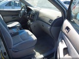Toyota Sienna Ce 5TDZA23C76S584926 снимка