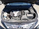 Hyundai Sonata Limited 2.0T 5NPEC4AB0BH278441 снимка