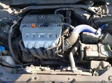 Acura Tsx 2.4 JH4CU2F68AC021590 снимка