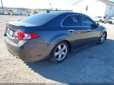 Acura Tsx 2.4 JH4CU2F68AC021590 снимка