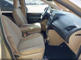 Dodge Grand Caravan Se 2C4RDGBG7FR700465 снимка