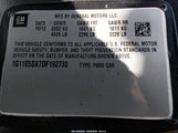 Chevrolet Malibu 2Lt 1G11E5SA7DF192733 снимка