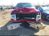 Ford F-150 Lariat 1FTFX1ET9EKF52557 снимка