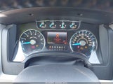 Ford F-150 Lariat 1FTFX1ET9EKF52557 снимка