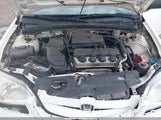 Honda Civic Lx 1HGEM21571L030453 снимка