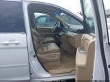 Honda Odyssey Ex-L 5FNRL38748B107406 снимка